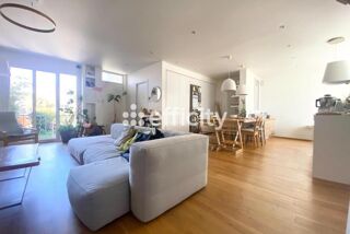  Maison à vendre 6 pièces 122 m²