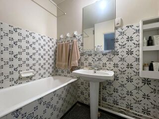  Appartement à vendre 3 pièces 50 m²