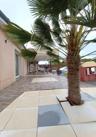  Maison � vendre 6 pi�ces 150 m�