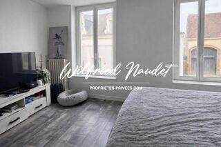  Maison � vendre 3 pi�ces 66 m�