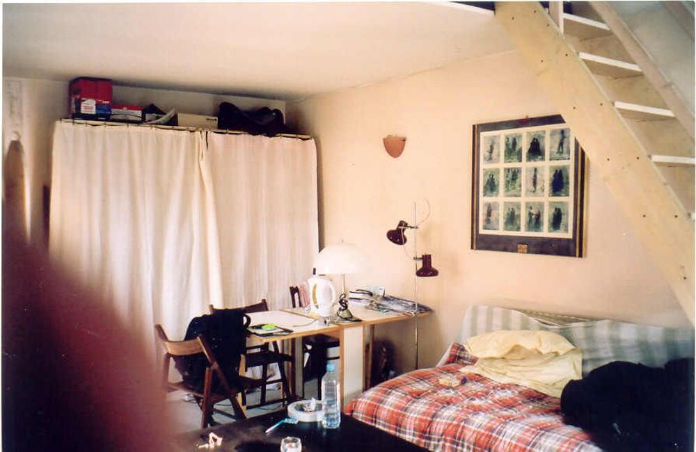 Location Appartement Chambre de 25m2 à louer sur Montreuil Montreuil