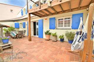  Maison à vendre 3 pièces 88 m²