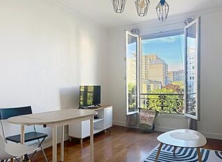 Appartement à vendre 2 pièces 43 m²