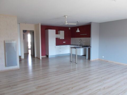   Appartement de 82m2 � louer sur Ch�teau-d'Olonne Appartement - 3 pi�ce(s) - 82 m�
