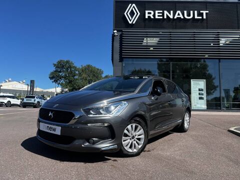 Annonce voiture Citron DS5 15990 