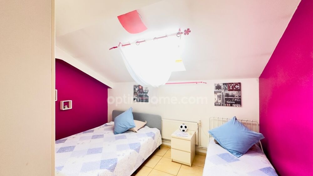Maison 5 pièces- Quartier Gratte Ciel Villeurbanne
