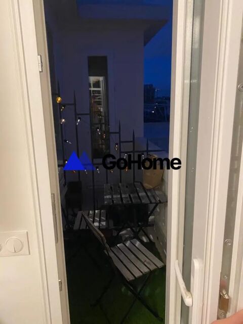  Appartement  louer 1 pice 16 m