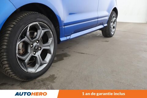 Ecosport 1.0 EcoBoost ST Line 125 ch 2019 occasion 92130 Issy-les-Moulineaux