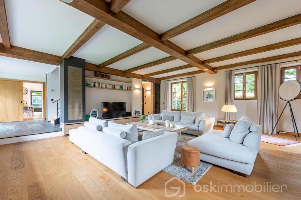 � vendre  Propri�t�/ch�teau Saint-Jorioz (74410)