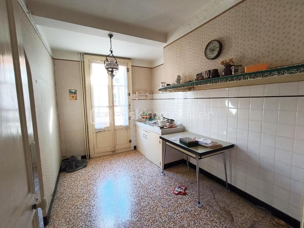 Maison de 107 m²