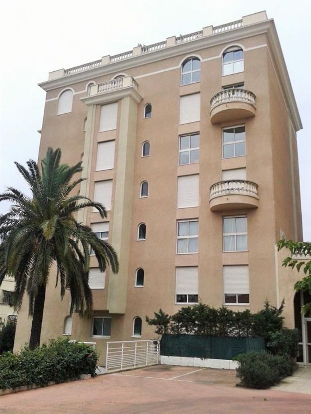 Location Appartement Appartement de 34m2 à louer sur Nice Nice
