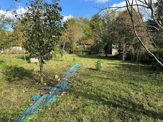  Terrain  vendre 570 m