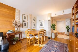  Appartement à vendre 4 pièces 94 m²