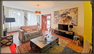  Maison à vendre 5 pièces 164 m²