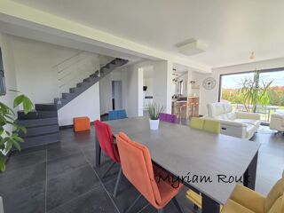  Maison à vendre 6 pièces 143 m²