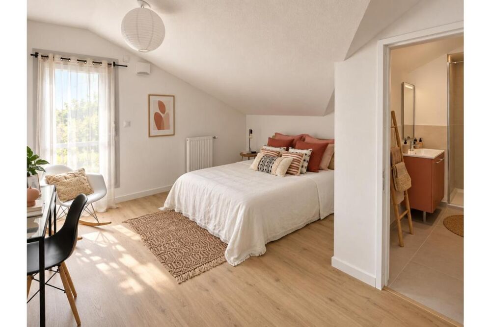 Vente Appartement Appartement T4 de 85m² à Castanet-Tolosan Castanet tolosan