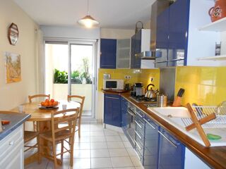  Appartement à louer 4 pièces 95 m²
