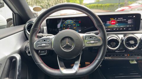 Classe A 200 163 7G-DCT AMG Line 2021 occasion 94800 Villejuif
