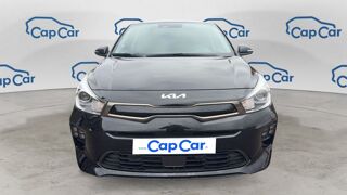 Rio 1.0 T-GDi 120 MHEV GT Line 2022 occasion 76940 Arelaune En Seine