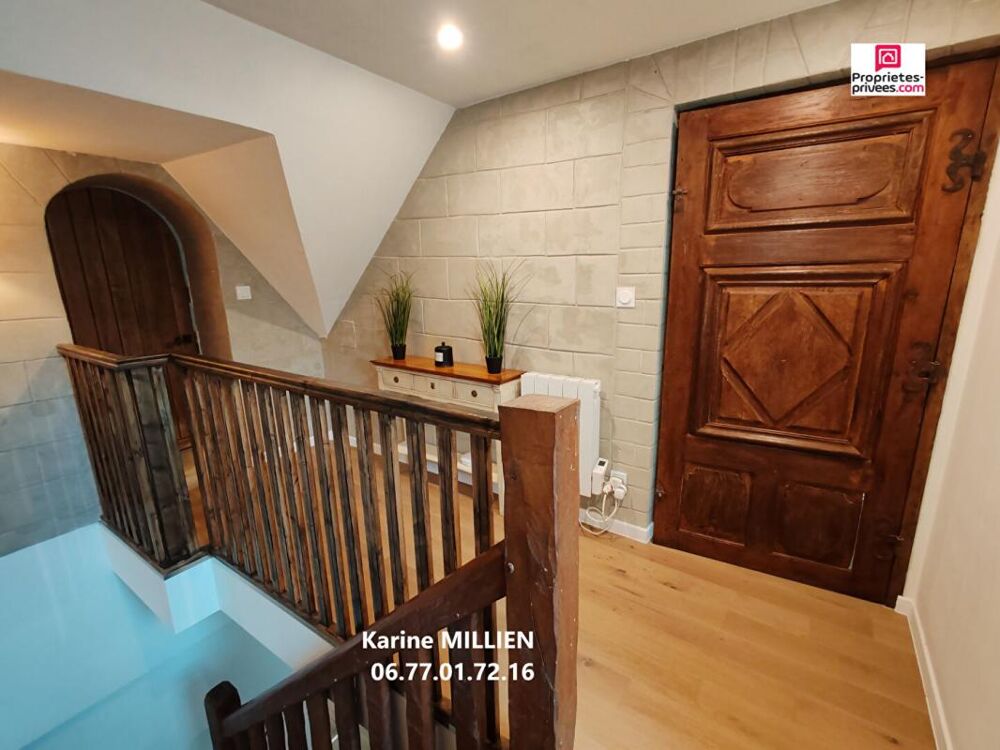  vendre  Maison Nonancourt (27320)