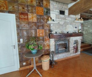  Maison � vendre 5 pi�ces 142 m�