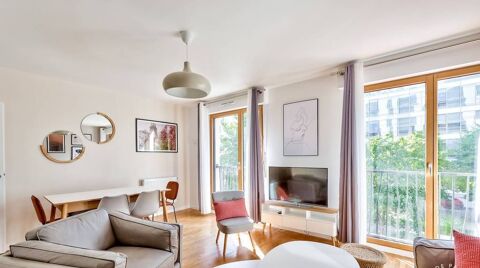  Appartement � louer 2 pi�ces 56 m�