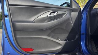 i30 1.6 CRDi 115 2WD Edition Mondial 2019 2019 occasion 09100 Pamiers