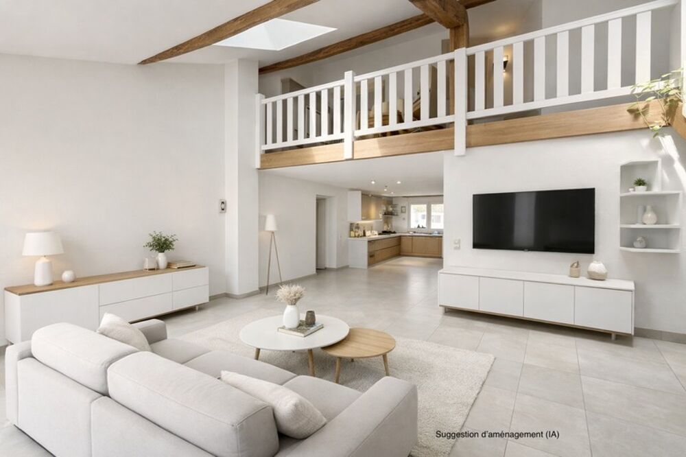 Maison 6 pièces 161 m² · à Cosnes Et Romain · 161 m² · 199 999 €