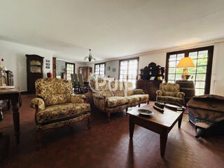  Maison � vendre 5 pi�ces 124 m�