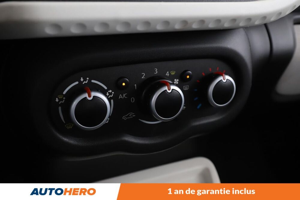Twingo 1.0 SCe Limited 69 ch 2017 occasion 92130 Issy-les-Moulineaux