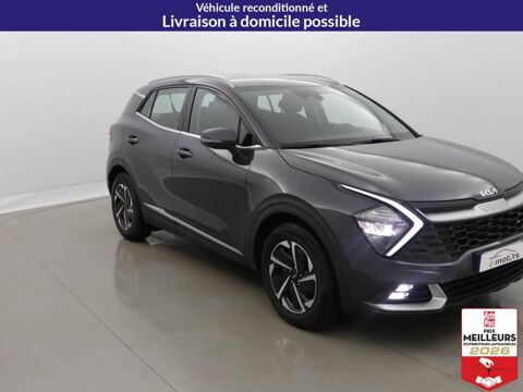 Sportage CRDi 136 MHEV DCT7 4x2 Active 2024 occasion 10150 Lavau