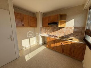  Appartement � vendre 3 pi�ces 64 m�