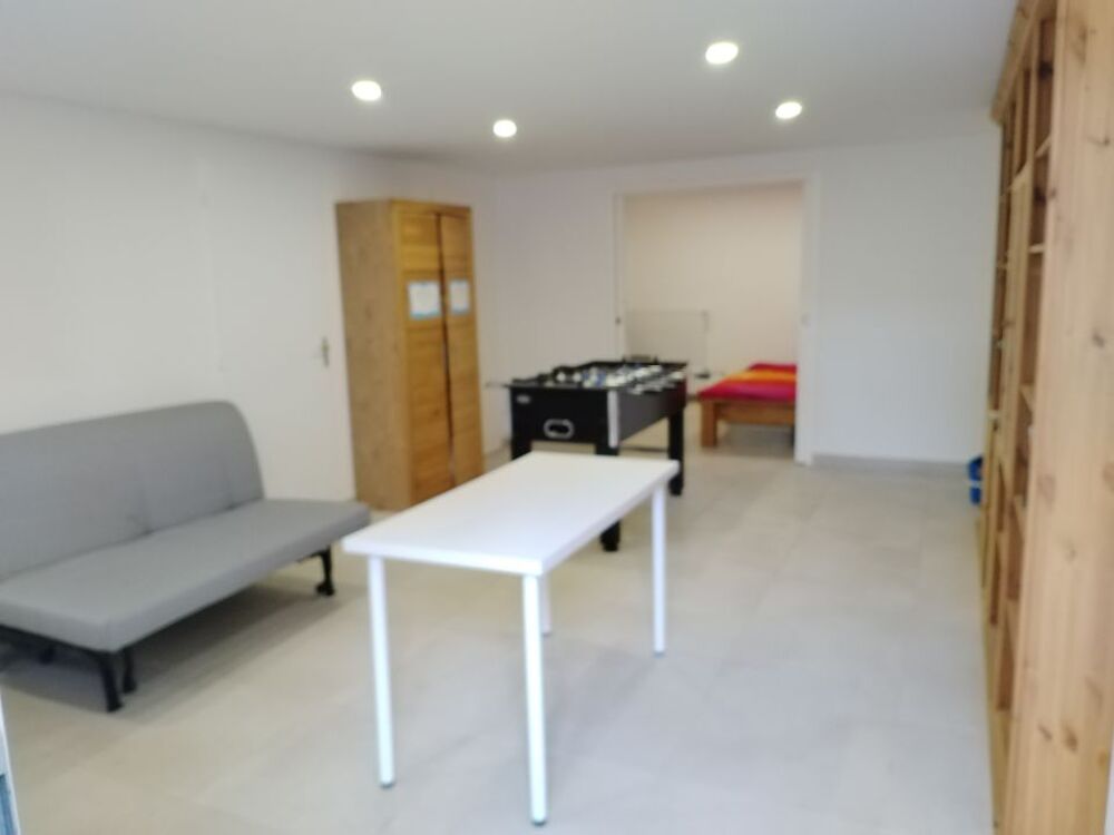 Location Appartement Studio de 45m2 à louer sur Oullins Oullins