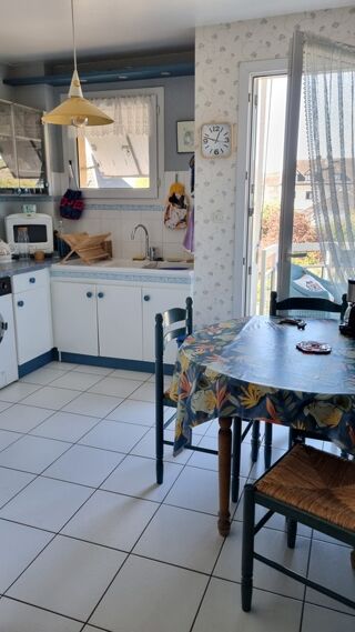  Appartement � vendre 3 pi�ces 65 m�