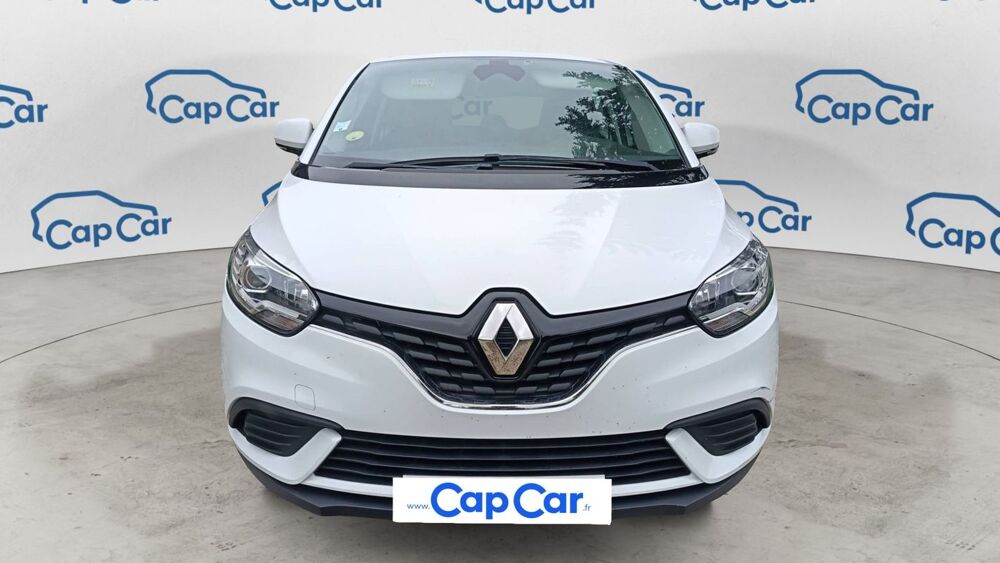 Sc&eacute;nic 1.7 Blue dCi 120 Life 2019 occasion 49570 Mauges Sur Loire