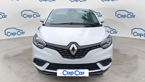 Sc&eacute;nic 1.7 Blue dCi 120 Life 2019 occasion 49570 Mauges Sur Loire