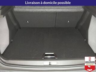 2008 HYBRID 145 CH BVA E-DCS6 ALLURE + ADML + NAVI 2026 occasion 10150 Lavau