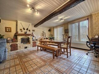  Maison � vendre 4 pi�ces 138 m�