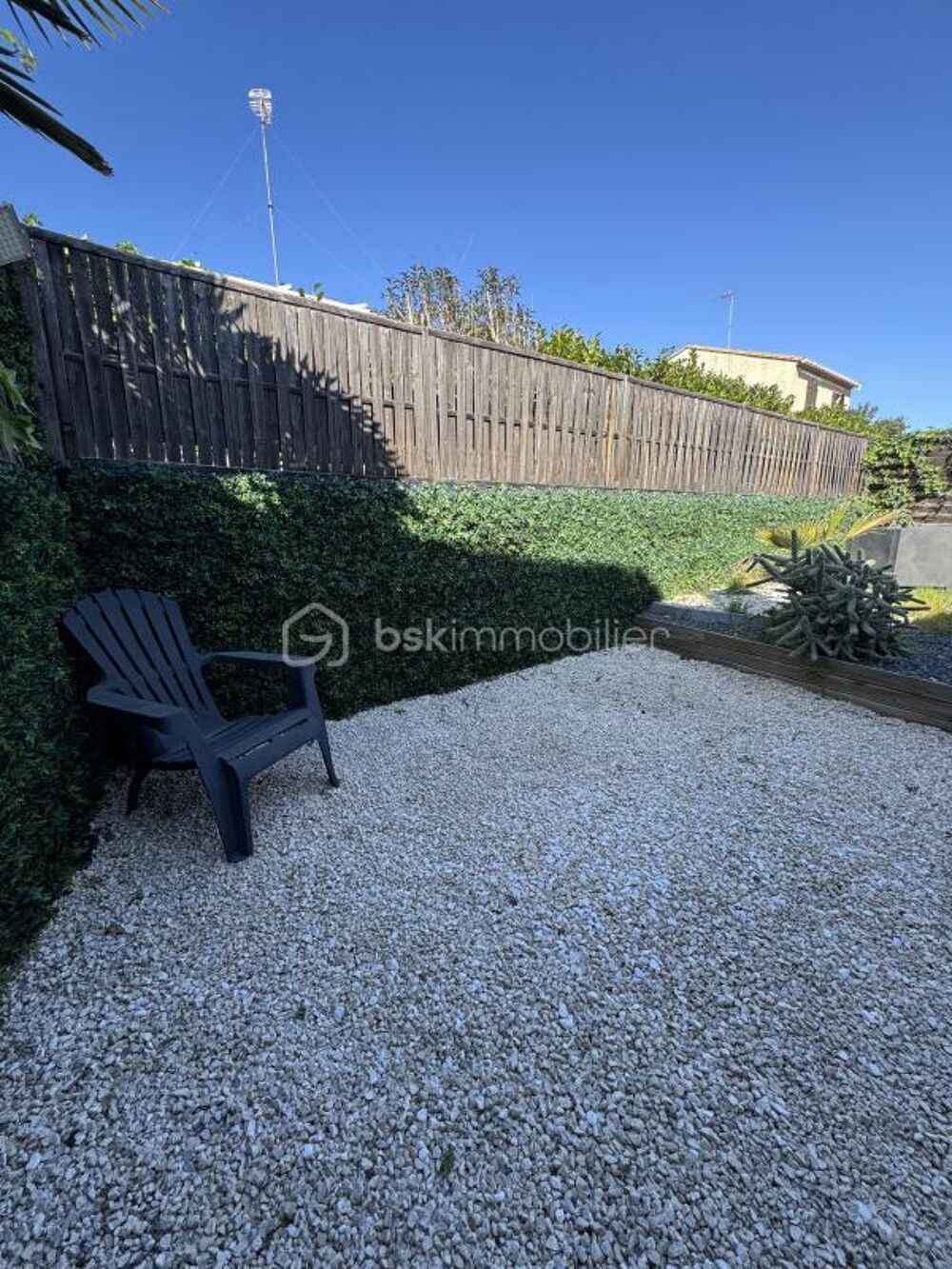 Vente Villa 34500 BEZIERS CROUZETTE - VILLA PLAIN PIED 66M2 - 2 FACES - RÉNOVÉE - TERRASSE AVANT - JARDINET ARRIÈRE Beziers