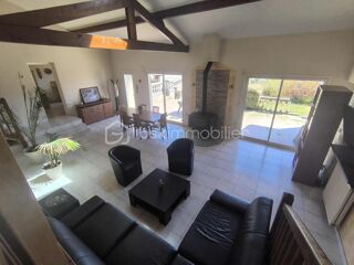  Maison à vendre 6 pièces 151 m²