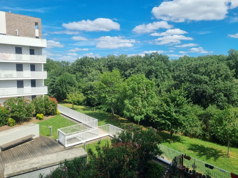 Appartement Beauzelle 2 pièce(s) 48.60 m2