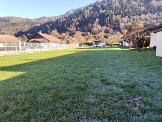  Terrain à vendre 1075 m²