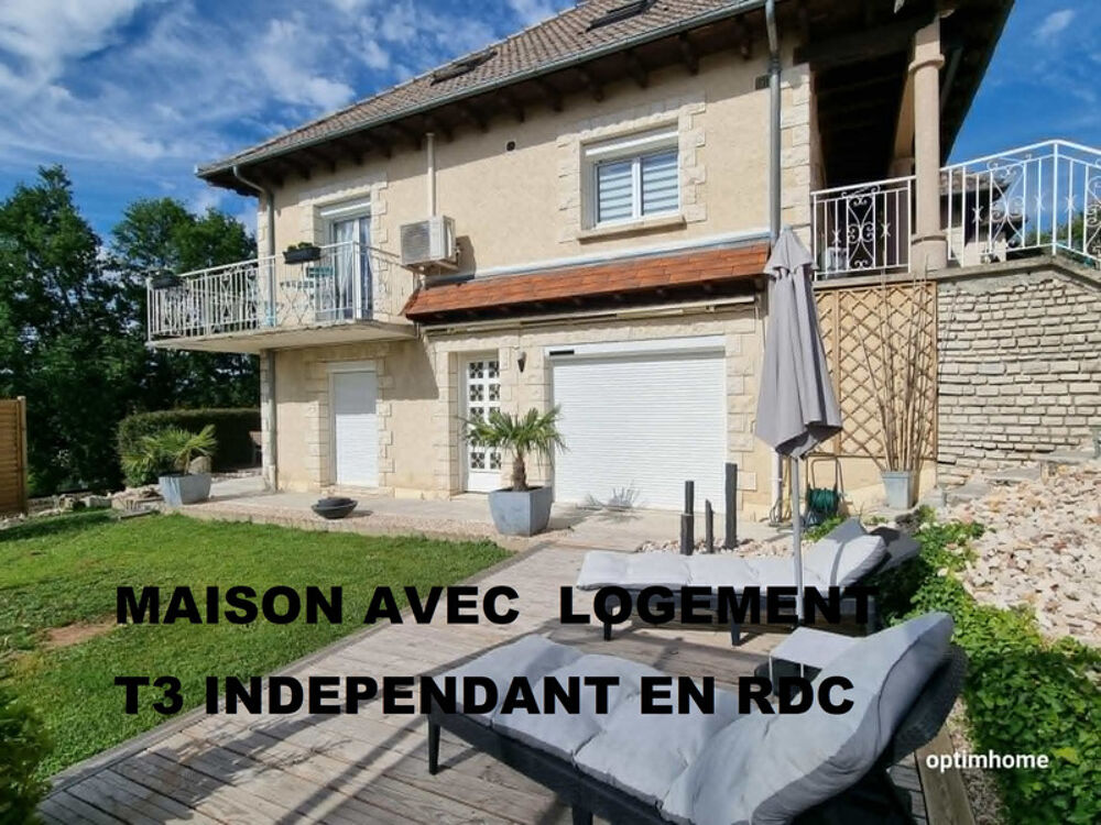 Maison 8 pièces 220 m² · à Brive la Gaillarde · 220 m² · 299 000 €