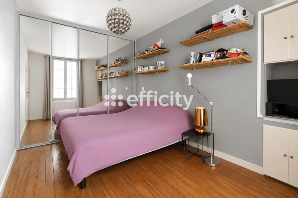 Vente Appartement Appartement Paris 10