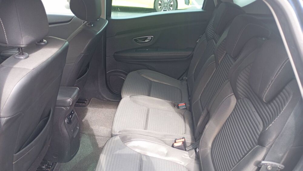 Sc&eacute;nic 1.7 Blue dCi 120 EDC6 Business - Automatique 2019 occasion 14000 Caen