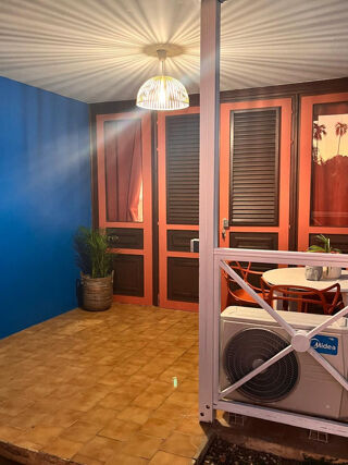  Appartement à vendre 1 pièce 20 m²