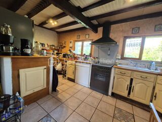  Maison � vendre 5 pi�ces 112 m�