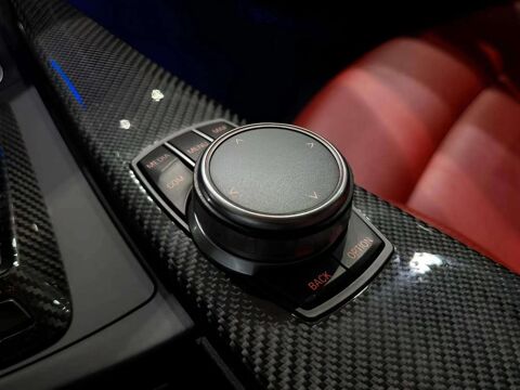 M3 Comp&eacute;tition • LCI 450ch Carbonne Cam&eacute;ra 2018 occasion 33600 Pessac