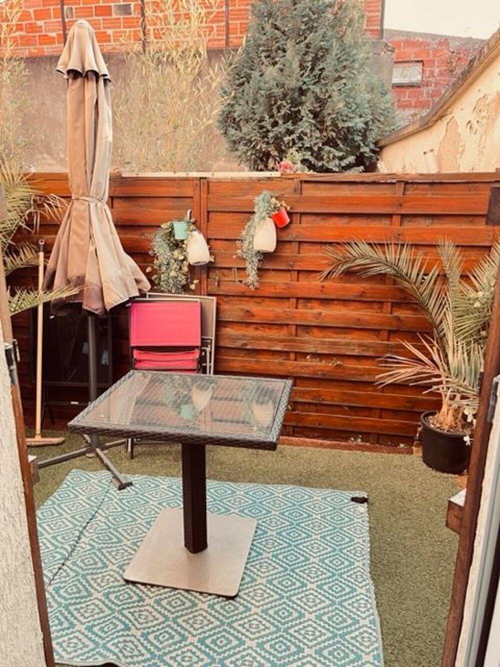 Location Appartement Appartement de 35m2 à louer sur Neuilly-Plaisance Neuilly plaisance