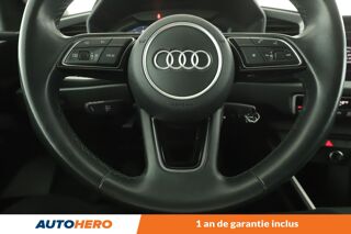 A1 25 TFSI 95 ch 2022 occasion 92130 Issy-les-Moulineaux